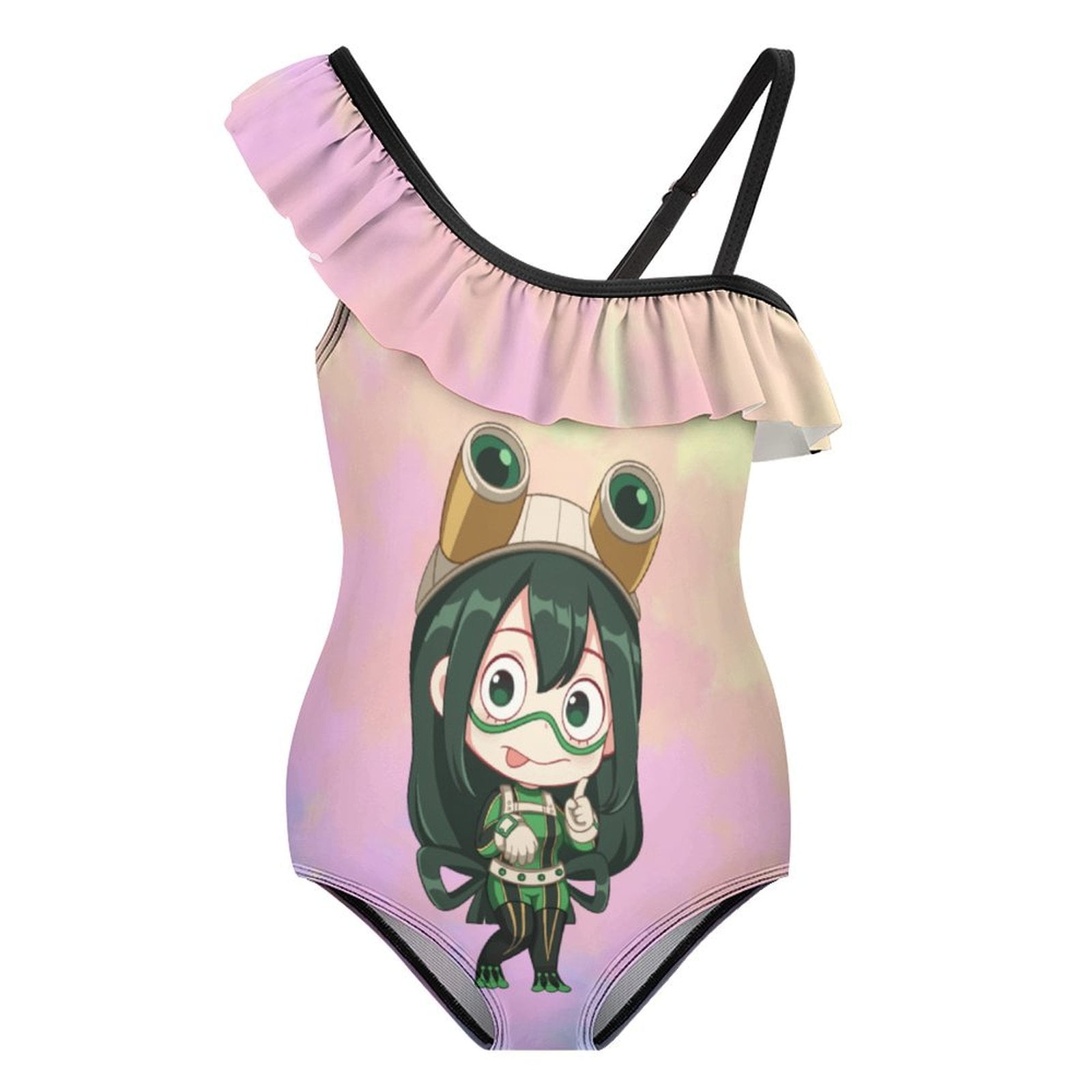 KIDS SWIM ONE PIECE STARGAZERS DAUGHTER main image 1