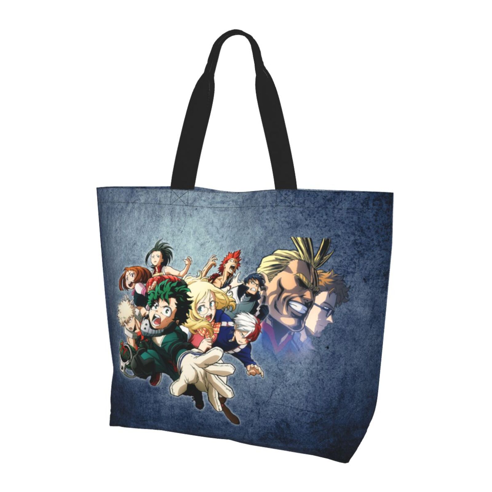 My Hero Academia - Shoulder Tote Bag (4 Types) [Pre-Order Feb 2026]