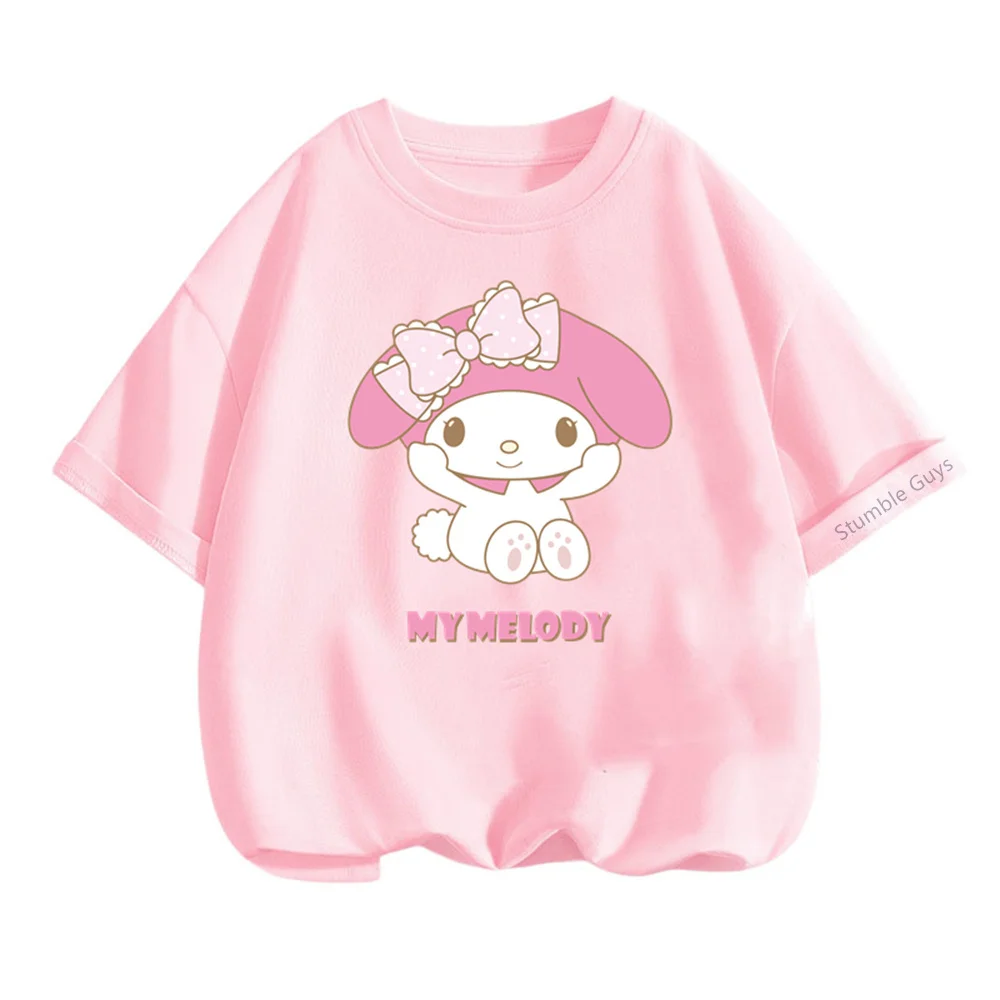 トップス Labyrins Melody Tshirt Pink Labyrins Melody Tshirt Pink