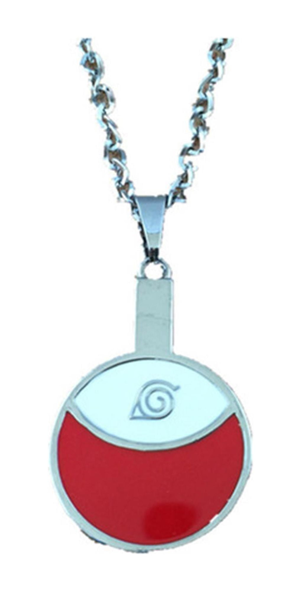 Update more than 159 naruto necklace anime 3tdesign.edu.vn