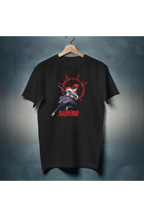 Anime Ninja Graphic Shirt – Gift for Young Fans Inspired by Classic Series New Instock-TH4240