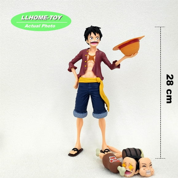 One Piece Doll