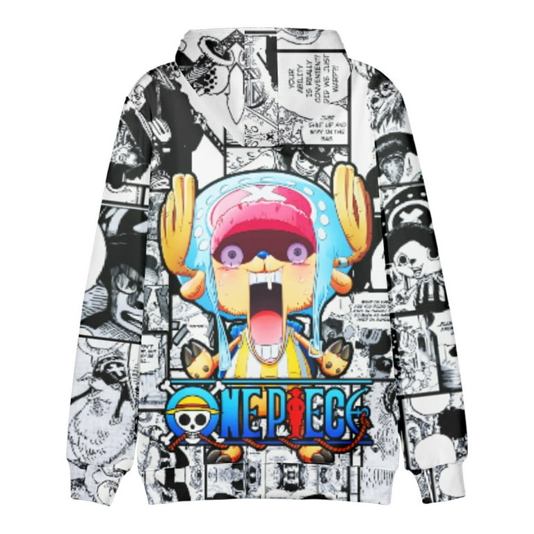 One piece pullover hoodie new arrivals