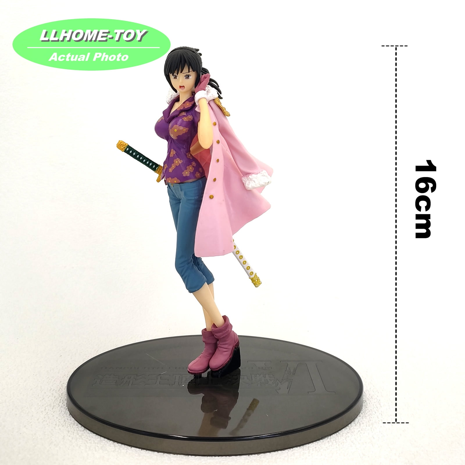 Tashigi One Figure