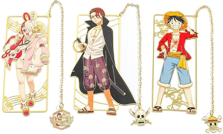 Anime Gifts for Students That'll Make Their Homework a Lot More Fun