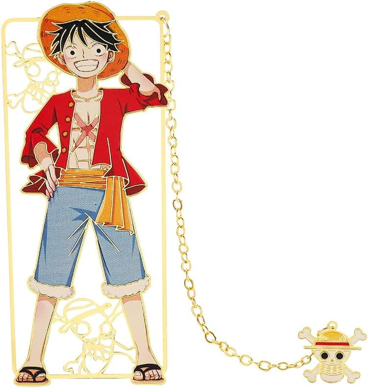 Anime Gifts That Ignite the Student Spirit