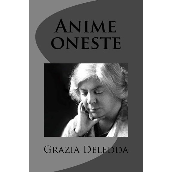Anime oneste (Paperback)