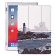 Anime Painting iPad Air 4 Case for iPad Mini 6 Pro 11 12.9 10.5 Fundas