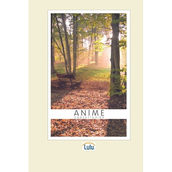 Anime, (Paperback)