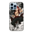 thumbnail image 1 of Anime Phone Case, My Hero Academia Phone Case Compatible With Iphone 13 Pro 6.1 Inch Iphone 13 Pro Max 6.7 Inch, Soft Anti-Scratch Shockproof TPU Protective Bumper Phone Cover, 1 of 7