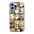 thumbnail image 1 of Anime Phone Case, My Hero Academia Phone Case Compatible With Iphone 13 Pro 6.1 Inch Iphone 13 Pro Max 6.7 Inch, Soft Anti-Scratch Shockproof TPU Protective Bumper Phone Cover, 1 of 7