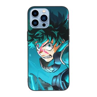 Iphone Case My Hero Academia