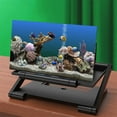 Anime Phone Stand Advanced Lifting PullOut Phone Screen Amplifier