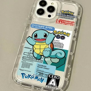 Pokemon Iphone Xr Case