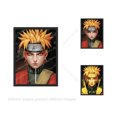 thumbnail image 1 of Anime Poster 3D Effect, 2 images in one, 3D Lenticular Effect, 1 of 5