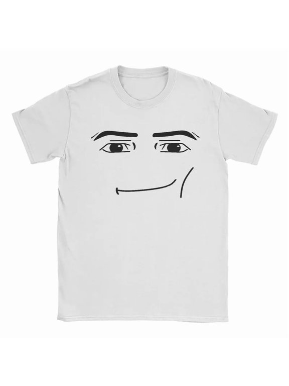 Anime Robot Graphic Harajuku Streetwear Short Sleeve Crew Neck Cotton T-Shirt Summer Casual Top for Women