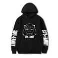 thumbnail image 1 of Anime SPY×FAMILY Hoodies Men Women Unisex Sweatshirts Hip Hop Long Sleeve Hooded Casual Hoodie Boys Girls Pullovers Tops, 1 of 2