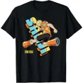 thumbnail image 1 of Anime Sanji Egghead Island T-Shirt, 1 of 2