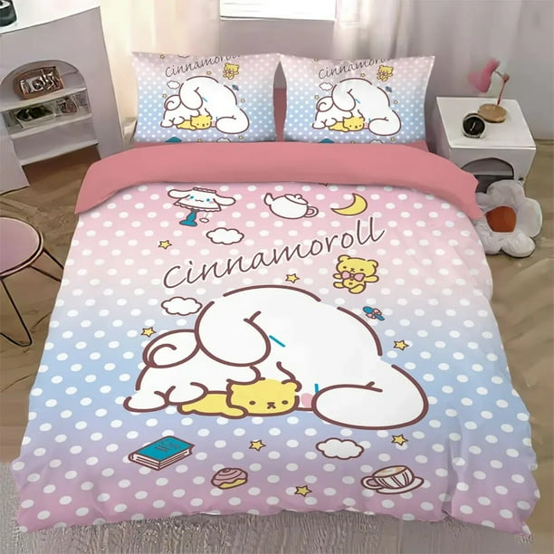 Cotton 40s Reactive Printing store Cartoon Lovely Children′s Kids Dormitory Scho