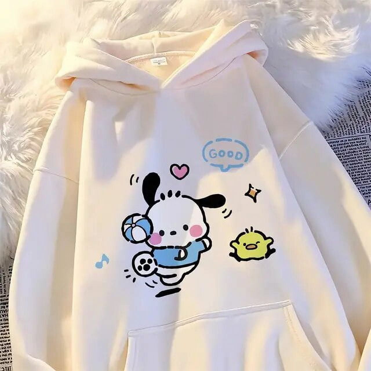 Kawaii hoodie online