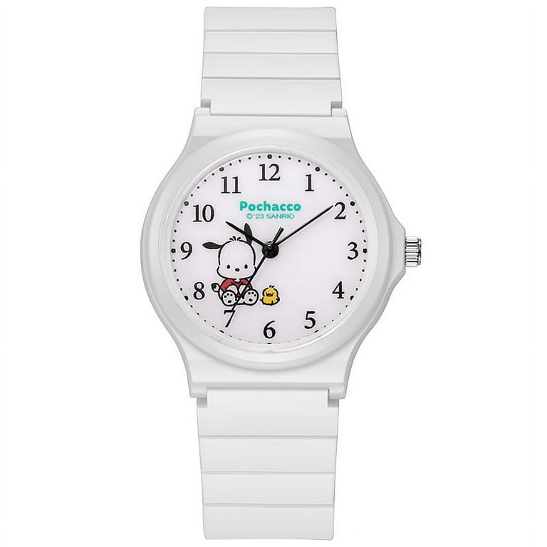 Anime Sanrio Simple Fashion Kuromi Pochacco My Melody Cinnamoroll