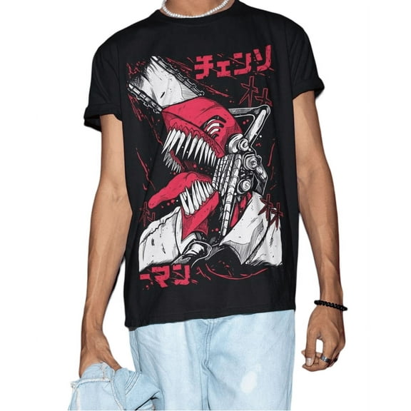 Anime Shirt, Anime Vintage Special T-shirt Unisex, Anime Manga Shirt, Anime Lovers Shirt, Graphic Anime Tee, Manga Shirt, Japanese Anime