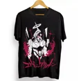 thumbnail image 1 of Anime Shirt Eva Unit 01 Japanese Black T-shirt All Size | eBay, 1 of 2