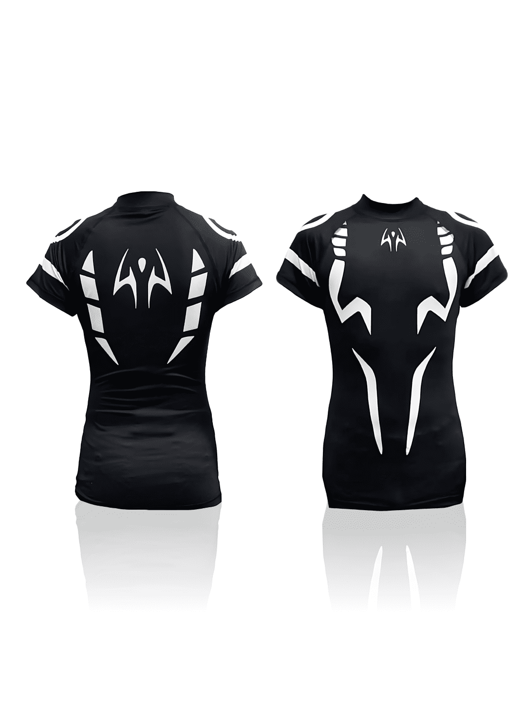 Basketball Undershirt