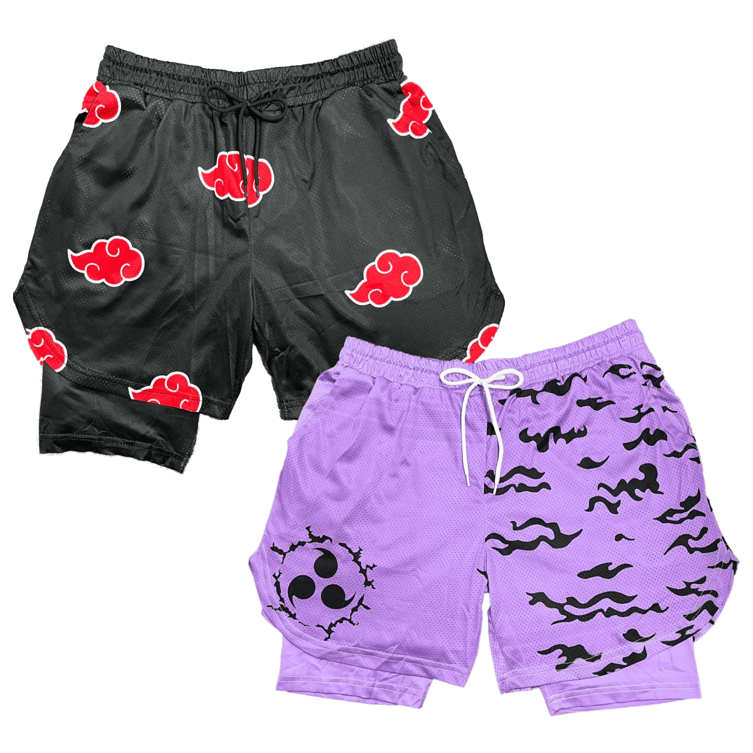 おかか　dinoworks ice shorts 天使 dinoworks ice shorts 天使