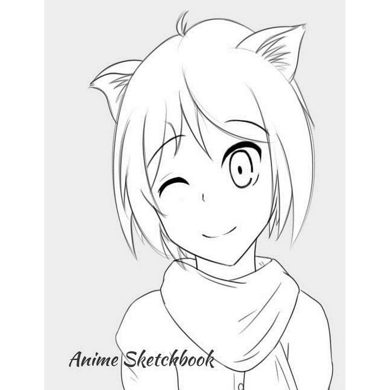 https://i5.walmartimages.com/seo/Anime-Sketchbook-Anime-Cat-Girl-Series-100-Large-High-Quality-Sketch-Pages-Volume-1-Anime-Cat-Girls-Other_c2724b23-6ee5-4dc0-af5d-c3d4e60bd360.f92f84dc505de30da70e35fdef0552b5.jpeg?odnHeight=768&odnWidth=768&odnBg=FFFFFF