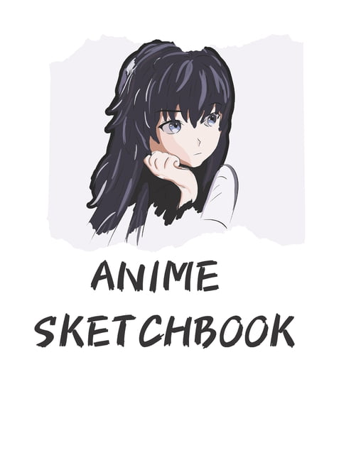 Made By Me Anime Color & Design Artist Set, 22-Piece Art Set, How to Draw  Anime, Create Your Own Comics, Make Your Own Manga & Anime Sketchbook,  Gifts for Anime Enthusiasts, Arts & Crafts for Kids 6+ : Everything Else 