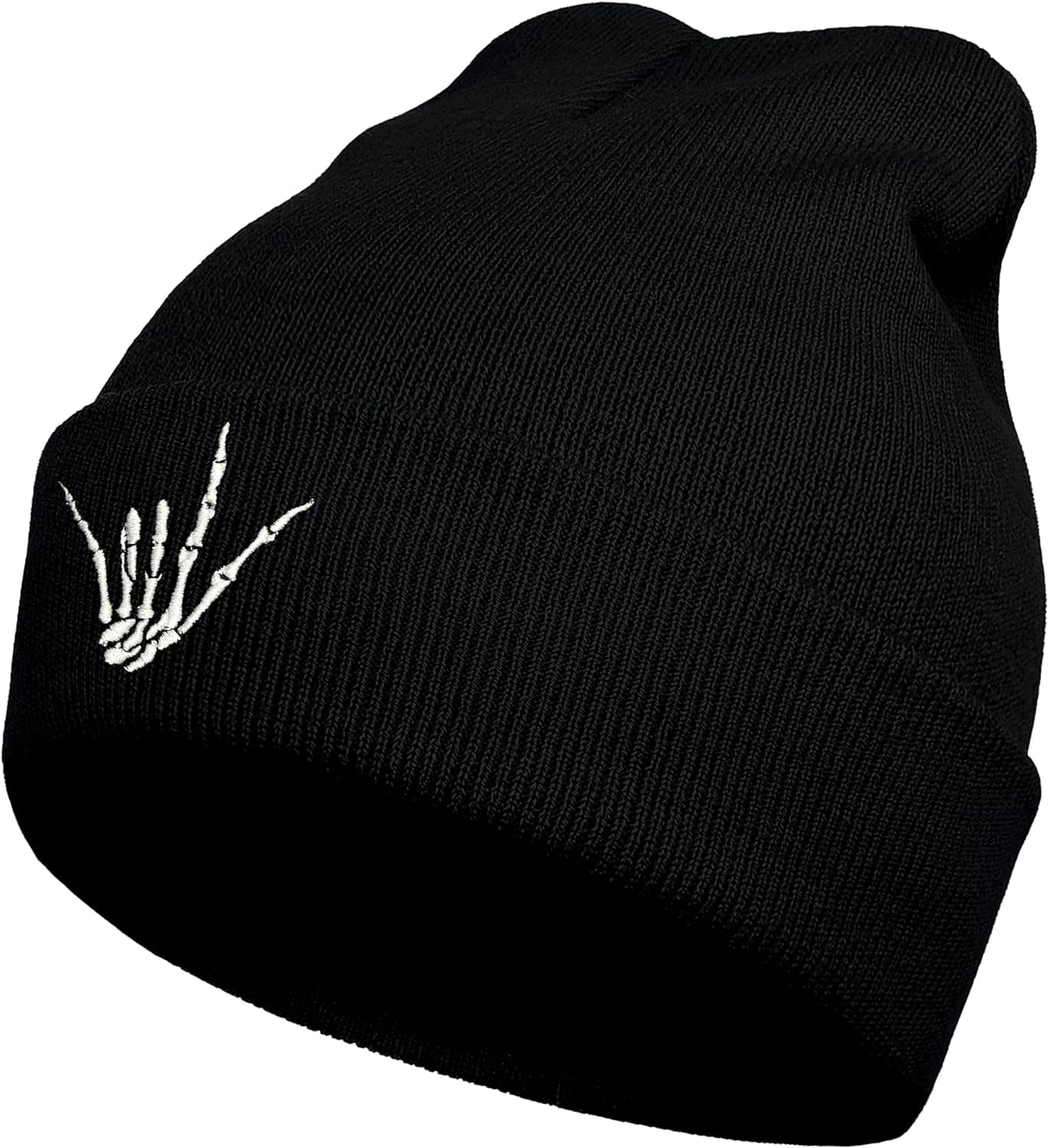 Anime-Skull-Beanies-for-Men-