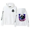 thumbnail image 1 of Anime Solo Leveling Hoodie Harajuku Pullover Tops Men Woman Jin Woo Sung Beru Sweatshirt, 1 of 3
