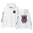 thumbnail image 1 of Anime Solo Leveling Hoodie Harajuku Pullover Tops Men Woman Jin Woo Sung Beru Sweatshirt, 1 of 3