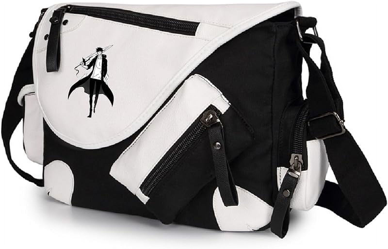 Anime sling bag hotsell