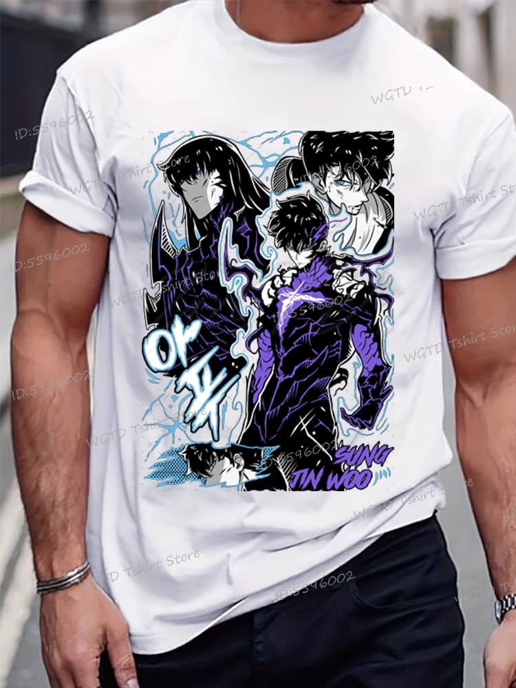 Tシャツ・カットソー WOOALONG Graphic half sleeve T-Shirts 4TR424 Amazon.com: T-Shirts Oversized Love Wing Unisex Half Sleeves