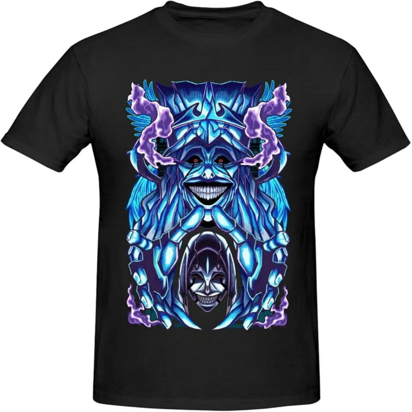 Solo Leveling T-Shirt Vintage Style - Sung Jinwoo Anime Shirt Für Echte Fans | Unisex Design