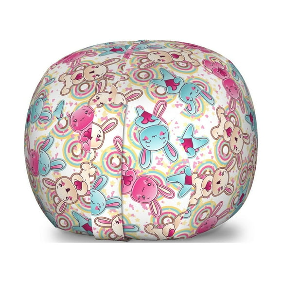 Anime Bean Bag Chair