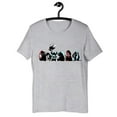 Anime TShirt Solo Leveling Inspired Chibi Tee Trendy Japanese Tshirt