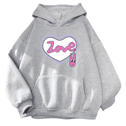 Anime Takopis Original Sin Hoodie Takopi 2026 Kawaii Long Sleeves Pullover Cloth For Unsiex Sweatshirts