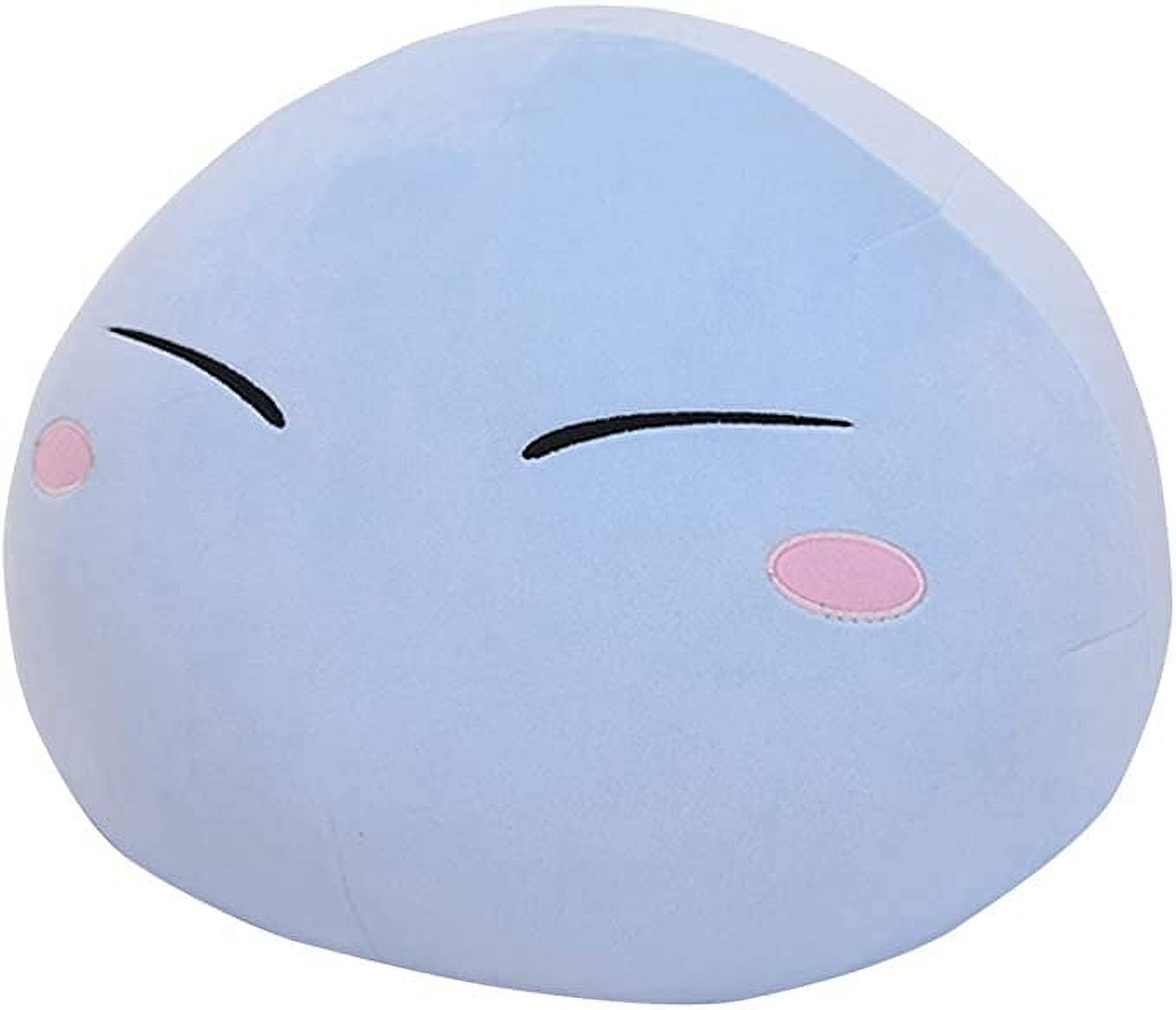 Anime That Time I Got Reincarnated as a Slime Plushie Anime Tensei