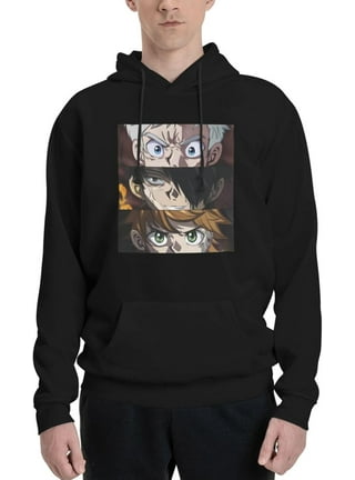 Promised neverland sweater hotsell
