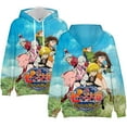 thumbnail image 1 of Anime The Seven Deadly Sins: Dragon's Judgement 3D Hoodie Boys Girls Sweatshirt Spring/Autumn Men Women Unisex Hoodies Pullover, 1 of 4