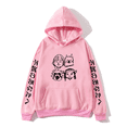 thumbnail image 1 of Anime To Your Eternity New Logo Pullover Hoodies Merch Women/Men Cosplay Sweatshirt, 1 of 3