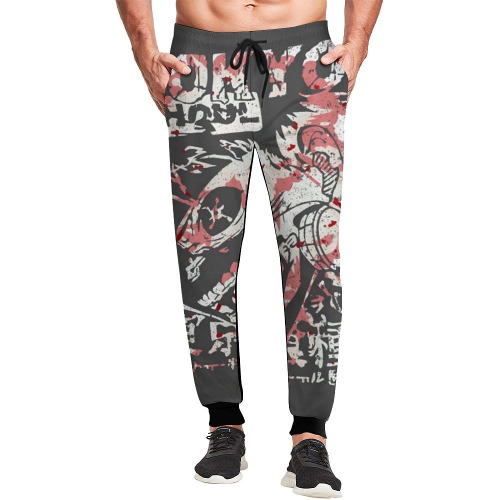 Tokyo ghoul sweatpants sale