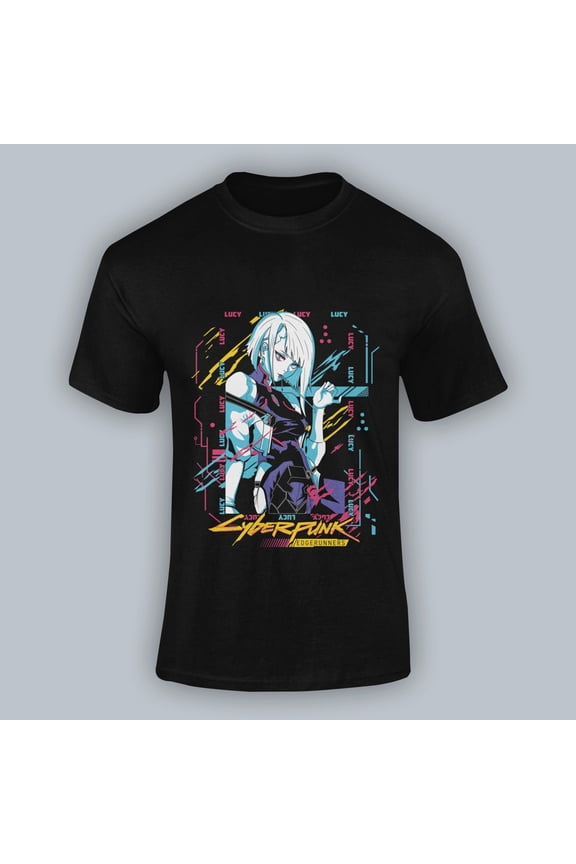 Anime Tshirt Gift for Girlfriend, Anime Gift For Boyfriend, Anime T-shirt for Men, Anime Shirt for Women, Anime Tees, Tee Shirts Designs