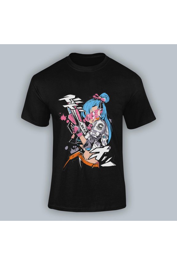Anime Tshirt Gift for Girlfriend, Anime Gift For Boyfriend, Anime T-shirt for Men, Anime Shirt for Women, Anime Tees, Tee Shirts Designs