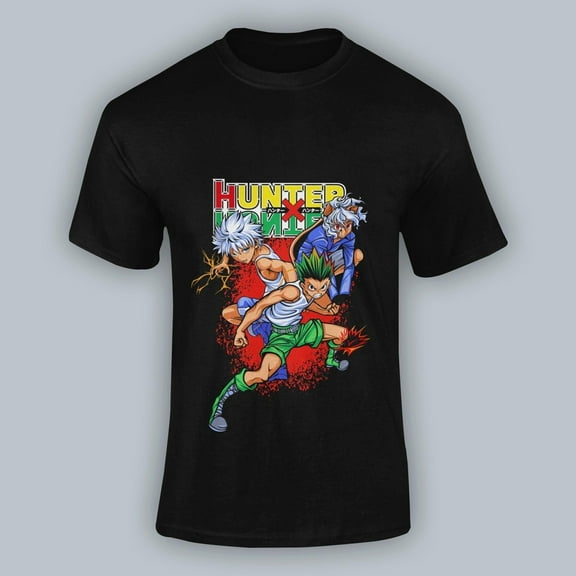 Anime Tshirt Gift for Girlfriend, Anime Gift For Boyfriend, Anime T-shirt for Men, Anime Shirt for Women, Anime Tees, Tee Shirts Designs