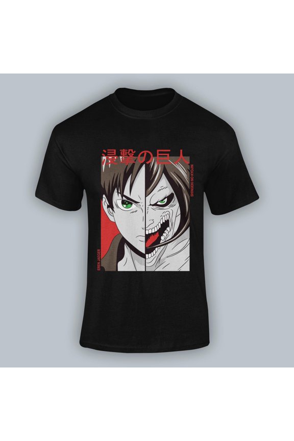 Anime Tshirt Gift for Girlfriend, Anime Gift For Boyfriend, Anime T-shirt for Men, Anime Shirt for Women, Anime Tees, Tee Shirts Designs