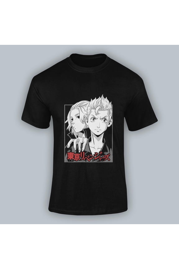 Anime Tshirt Gift for Girlfriend, Anime Gift For Boyfriend, Anime T-shirt for Men, Anime Shirt for Women, Anime Tees, Tee Shirts Designs